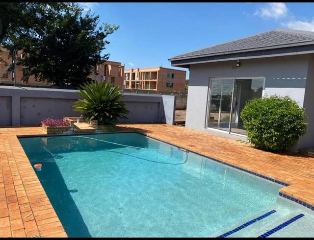 FARM FOR SALE IN BENONI NORTH